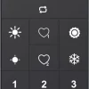 Kaukosäädin Eglo connect.z ZigBee Remote 2.0