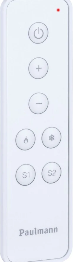 Kaukosäädin Paulmann Smart Home Zigbee 3.0 valkoinen