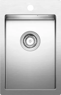 Keittiöallas Lapetek Luna-X 230-IFA rst