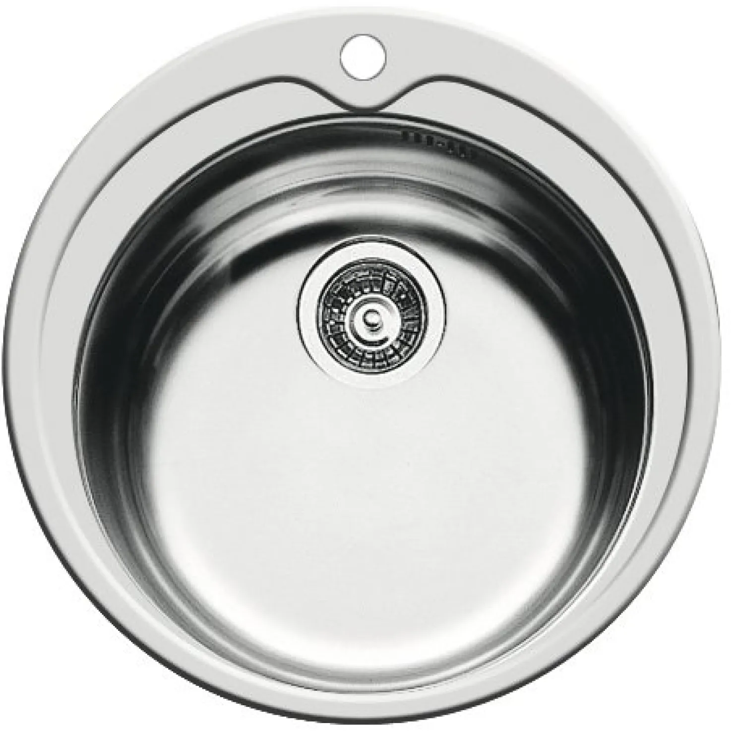 Keittiöallas Otsoson Ahma Ø 485 mm rst