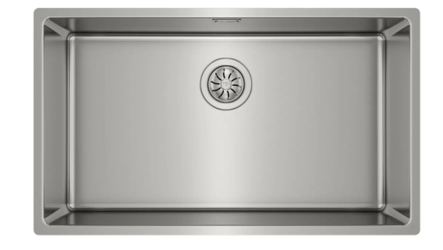 Keittiöallas Teka BE Linea RS15 71.40, 750x440mm, teräs