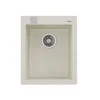 Keittiöallas Teka FORSQUARE 34.40 TG 410x500 mm tegranit kerma