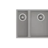Keittiöallas Teka SQUARE 560 TG 560x440 mm tegranit harmaa