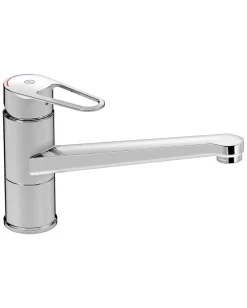 Keittiöhana Gustavsberg Uusi Nautic 206055 kromi