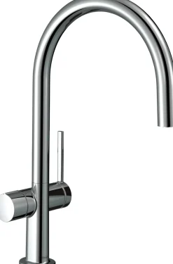 Keittiöhana Hansgrohe Talis M54 220 1jet APK-liitäntä