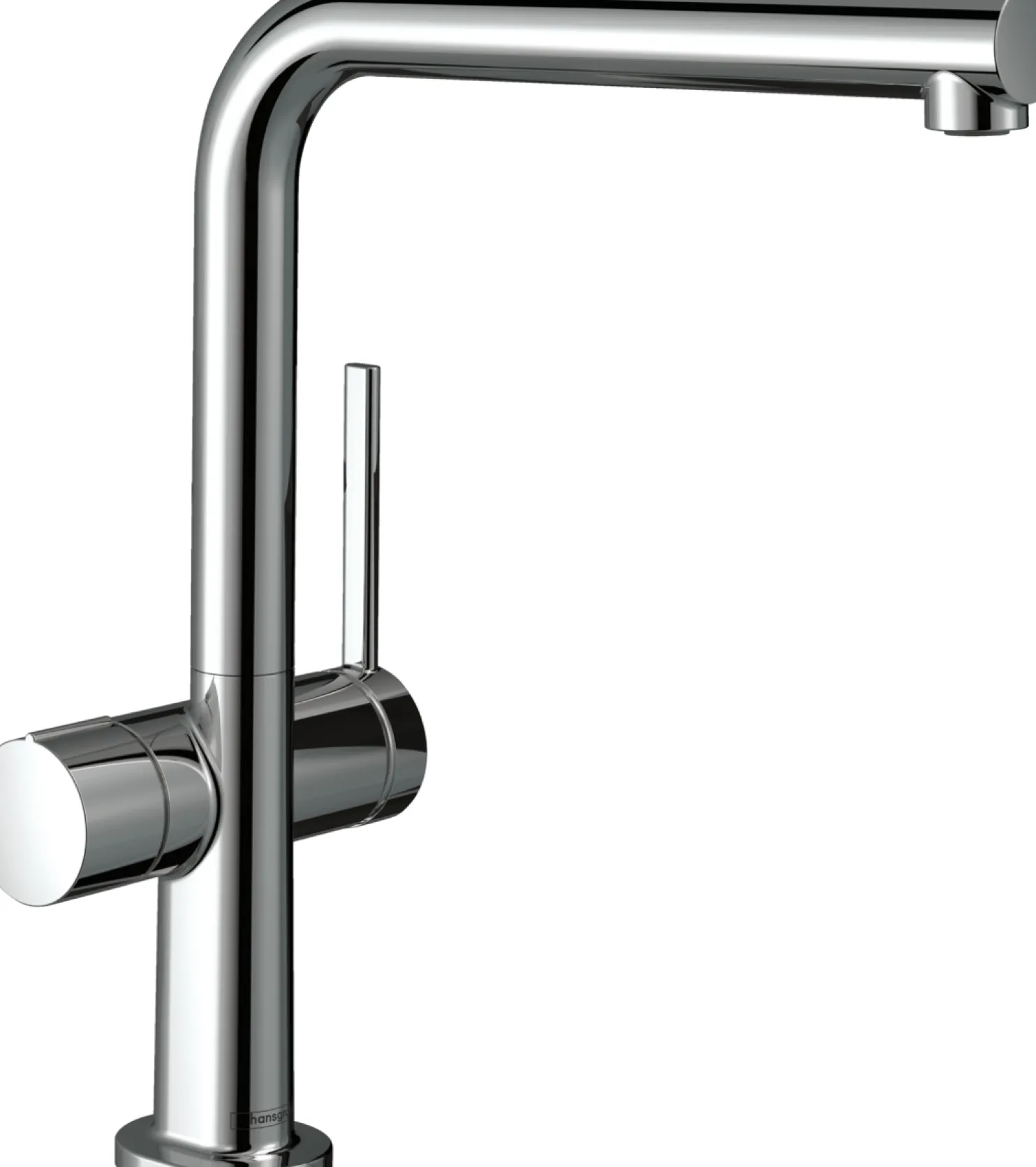 Keittiöhana Hansgrohe Talis M54 270 1jet APK-liitäntä