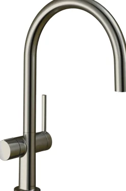 Keittiöhana Hansgrohe Talis M54 220 1jet APK-liitäntä ruostumaton teräs