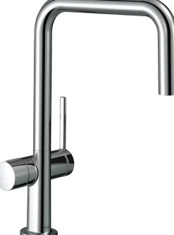 Keittiöhana Hansgrohe Talis M54 U 220 1jet APK-liitäntä