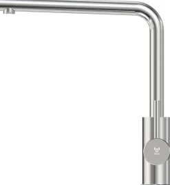 Keittiöhana INOX by Tammiholma Q1, kiiltävä teräs