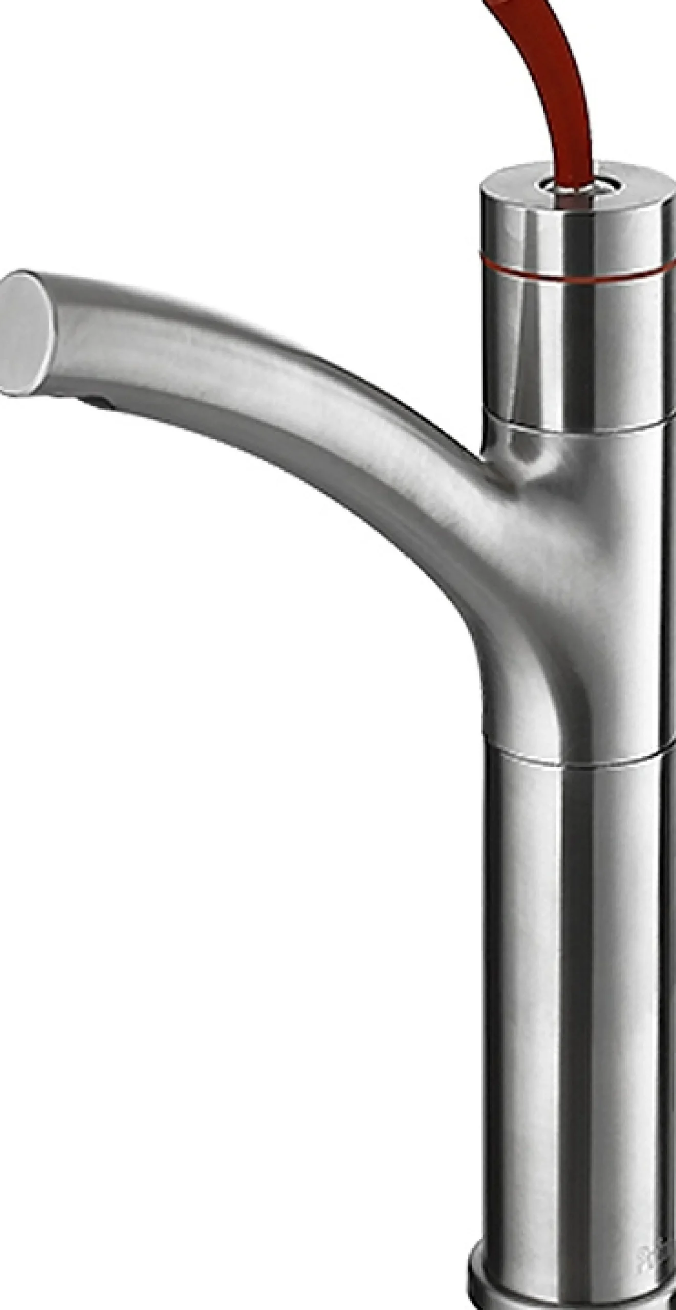 Keittiöhana Scandtap Steel Chili