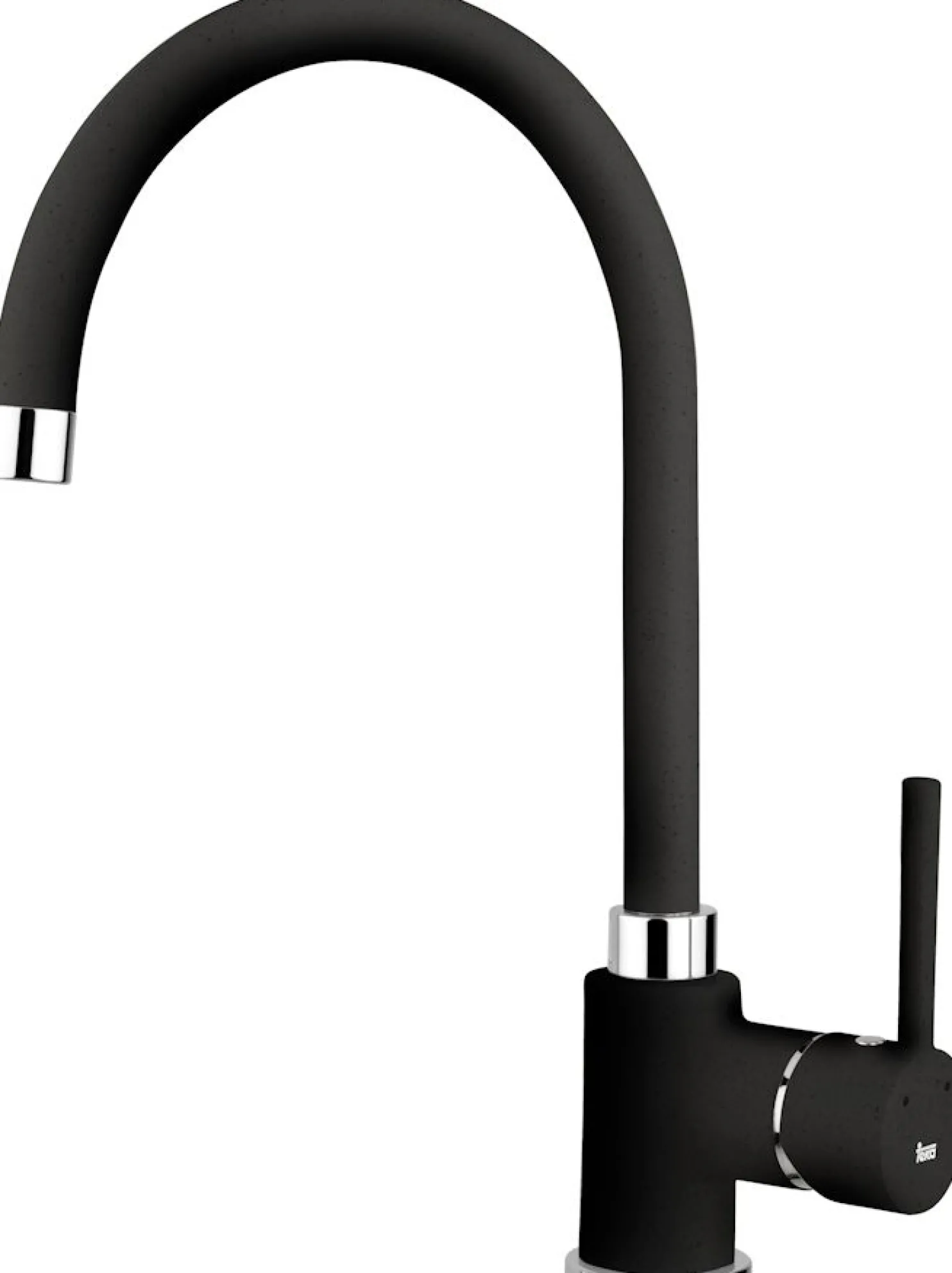 Keittiöhana Teka SP995 musta