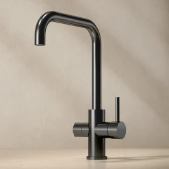 Keittiöhana Westerbergs Strix, pesukoneliitännällä