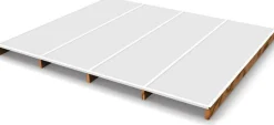 Kennolevy Landskap Skydda 16 mm eri kokoja