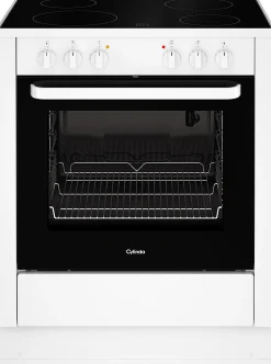 Keraaminen liesi Cylinda S6372KBX