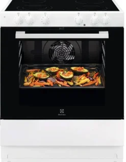 Keraaminen liesi Electrolux LKC74000NW
