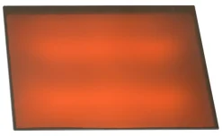 Keraaminen liesitaso 3A kehyksetön 540x870 mm