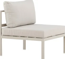 Keskimoduuli Venture Home Copacabana 2 -sohvaan