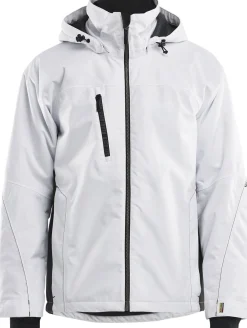 Kevyttoppatakki Blåkläder 4890