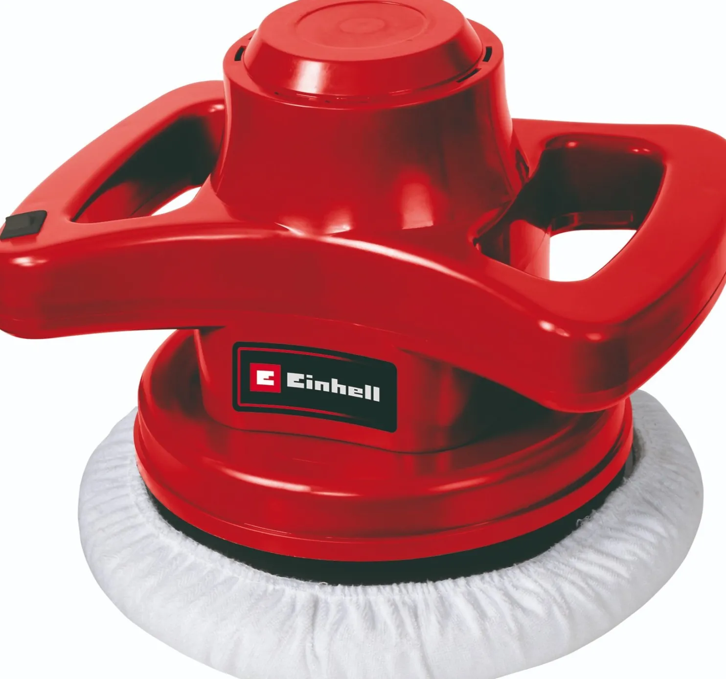 Kiillotuskone Einhell CC-PO 90 Ø240 mm 90W 230V