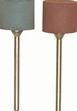 Kiillotuskärki Proxxon, Ø 14mm, 2 kpl