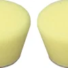 Kiillotussienet Proxxon 29094 Ø50mm 2kpl
