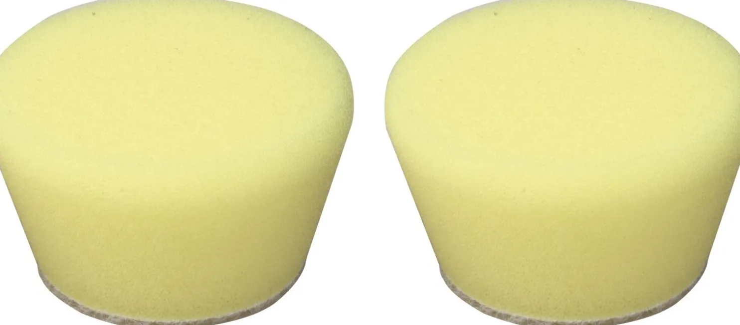 Kiillotussienet Proxxon 29094 Ø50mm 2kpl