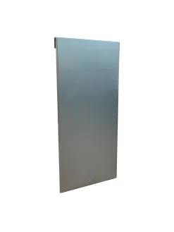 Kiipeilyeste seinätikkaisiin Warma 395x900 mm sinkitty