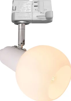 Kiskovalaisin FocusLight Kiira GA69 Ø10cm, eri värejä