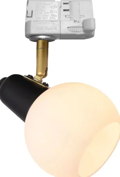 Kiskovalaisin FocusLight Kiira GA69 Ø10cm, eri värejä