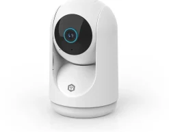 Käänneltävä sisäkamera Nedis SmartLife, wi-fi, 3MP full HD