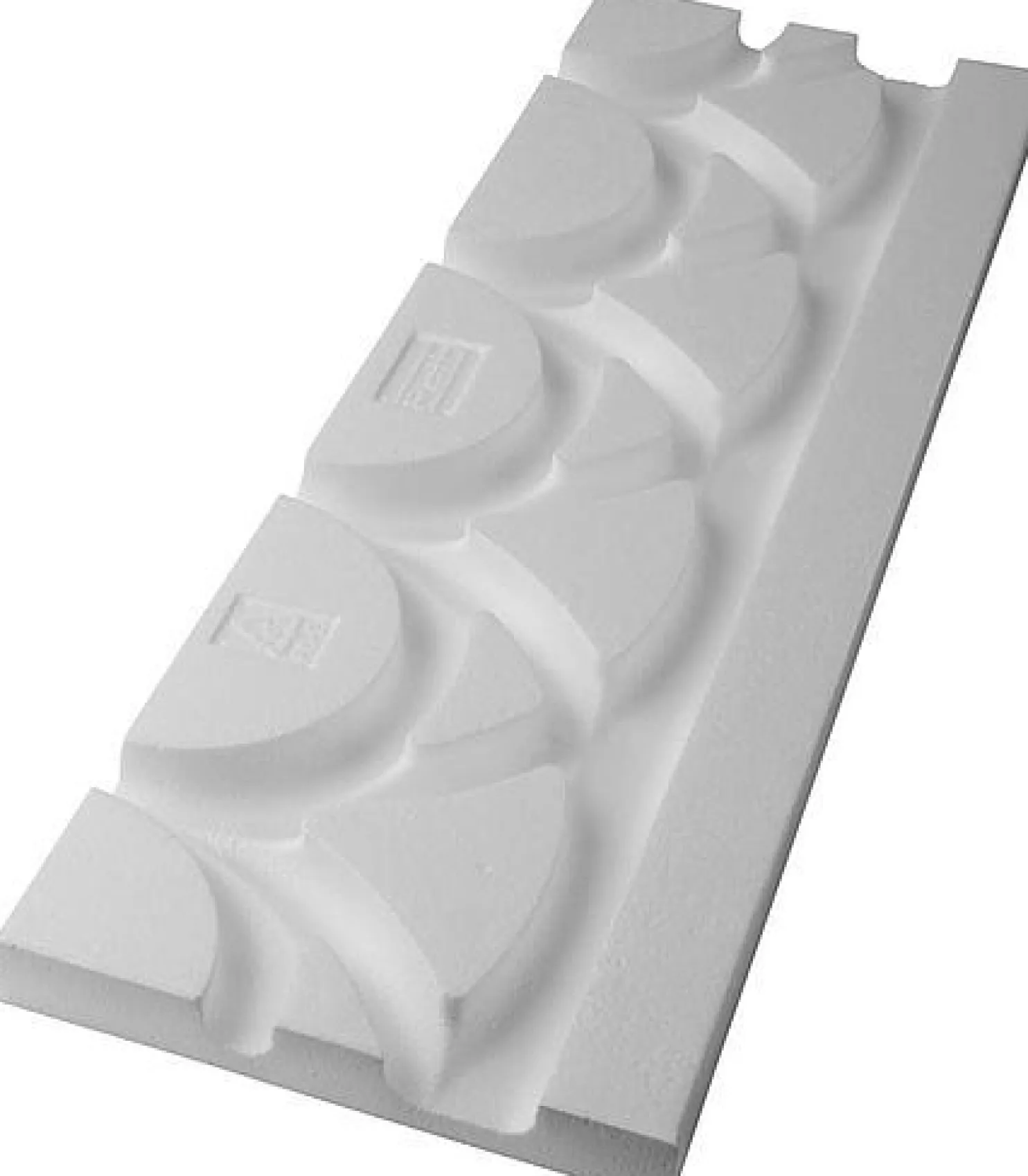 Kääntölevy Roth Compact® 14/10.5mm 10kpl