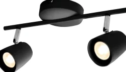Kohdevalaisin Airam Scandic Spot S, 2xGU10