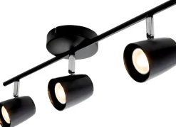 Kohdevalaisin Airam Scandic Spot L, 3xGU10