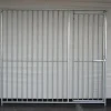 Koira-aitauksen elementti AB Polar ovella 200x184 cm
