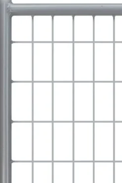 Koiratarhan ovielementti Jämpti Pro MINI 115x200cm eri värejä