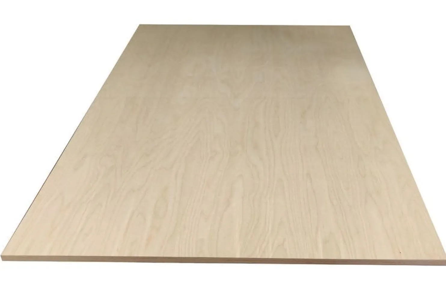 Koivuvaneri Warma 9 mm 1200x800 mm viilupinta