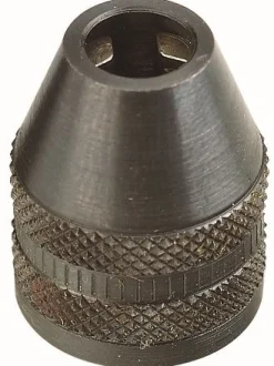 Kolmileukainen poraistukka Proxxon Micromot 28941, 0, 3–3, 2mm