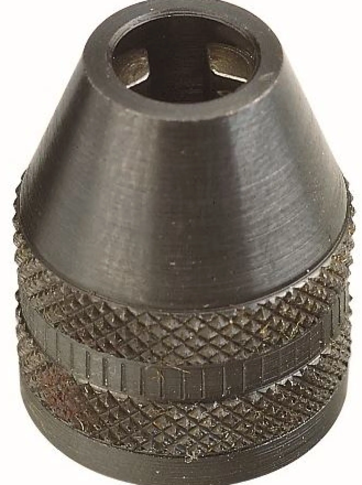 Kolmileukainen poraistukka Proxxon Micromot 28941, 0, 3–3, 2mm