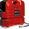 Kompressori Einhell TC-AC 190 OF Set 8 bar 190 l/min + adapterit