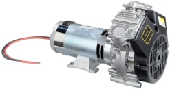 Kompressorilohko Drift-Air öljytön moottorilla 12V 1.5 hv