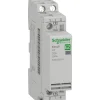 Kontaktori Schneider Electric Easy9 20 A 2NO 230 VAC