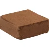 Kookoskuitubriketit, 10kg/25kg, eri pakkauskokoja (48708)