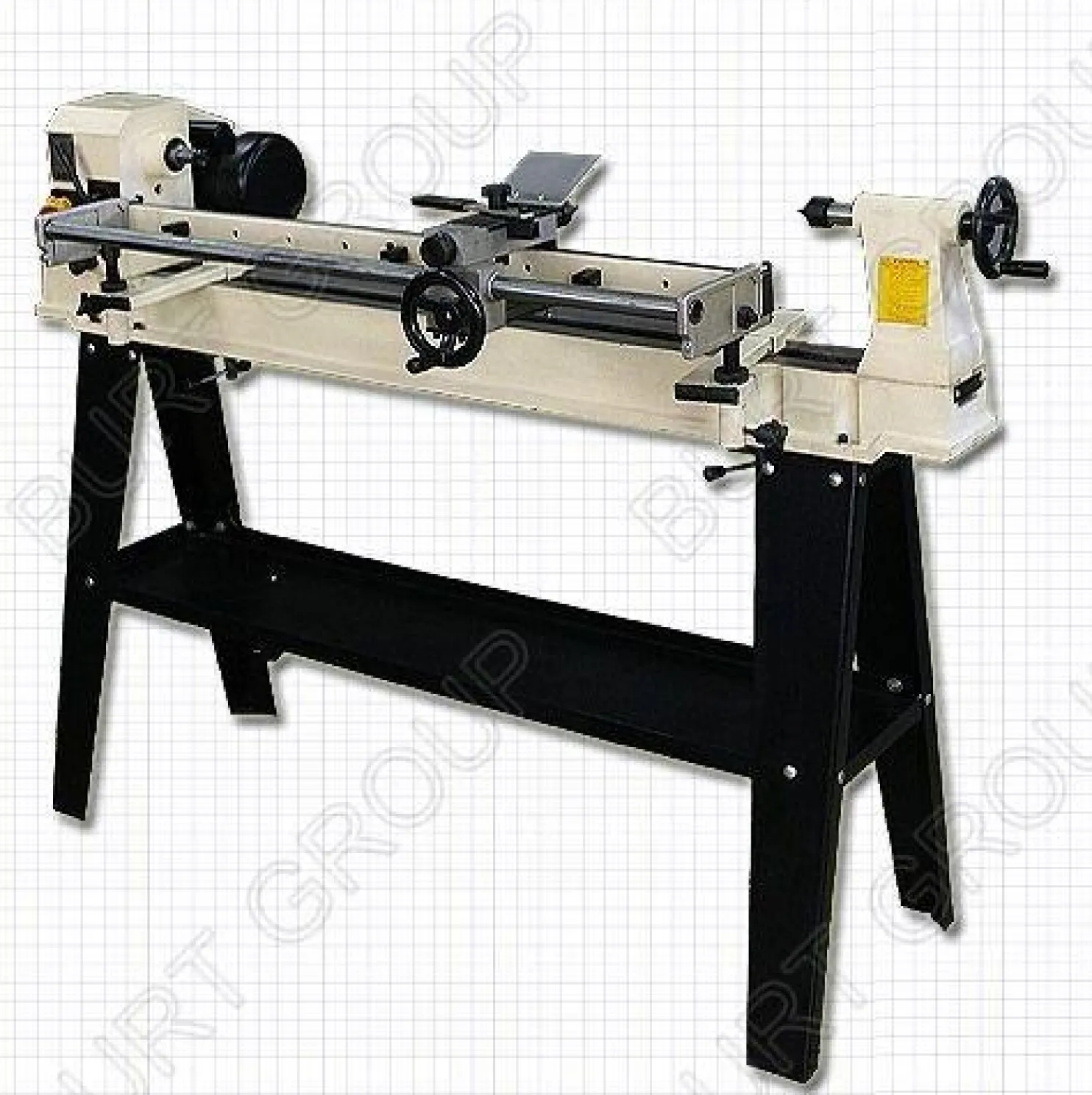 Kopiointilaite Hawk Duab puusorville KMC 900