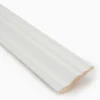 Koristejalkalista Jokiwood 16x90x3200mm, valkoinen