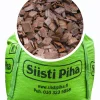 Koristekate Siisti Piha pähkinänruskea eri kokoja