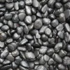 Koristekivi Benders 20-40 mm 15 kg säkki kiiltävä musta
