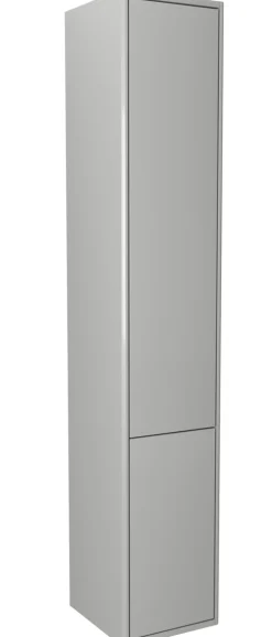 Korkea kaappi Gustavsberg Graphic, 300x1650 mm, eri vaihtoehtoja