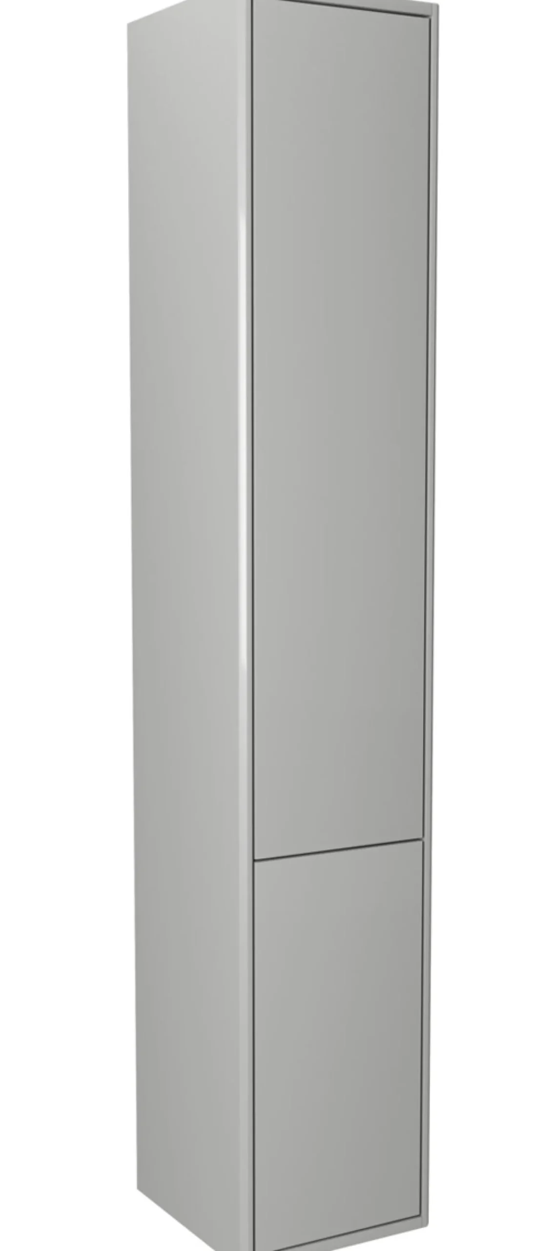 Korkea kaappi Gustavsberg Graphic, 300x1650 mm, eri vaihtoehtoja