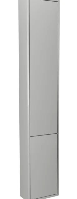 Korkea kaappi Gustavsberg Graphic, 300x1650 mm, eri vaihtoehtoja