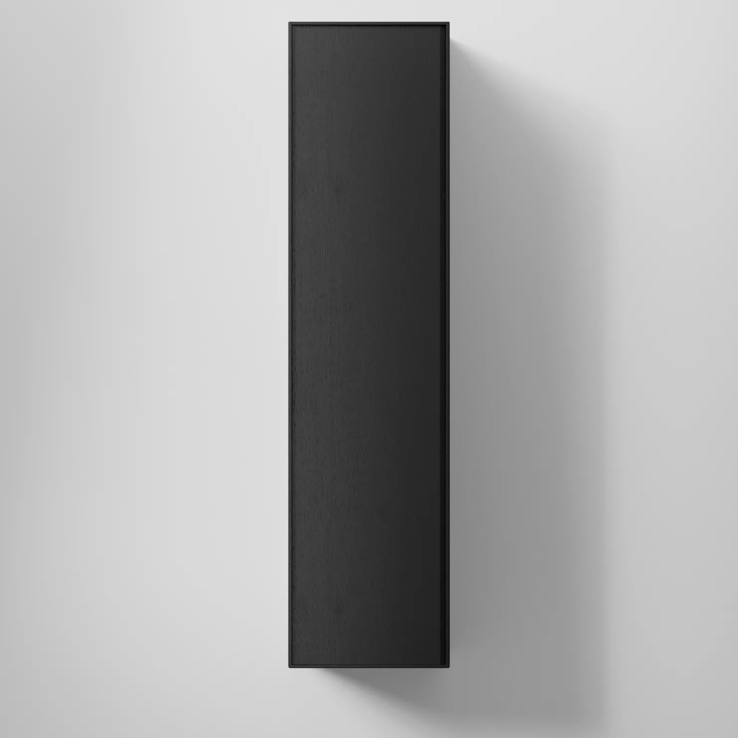 Korkea kaappi INR Nema 40/40, 400x405mm, 4 hyllyä, 2 laatikkoa, eri vaihtoehtoja